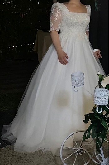 Elif&Şimal Atelier Özel Dikim Gelinlik