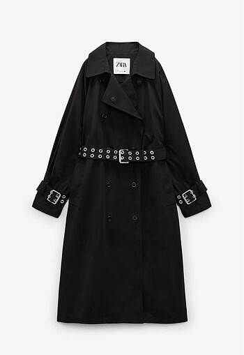 Zara trençkot