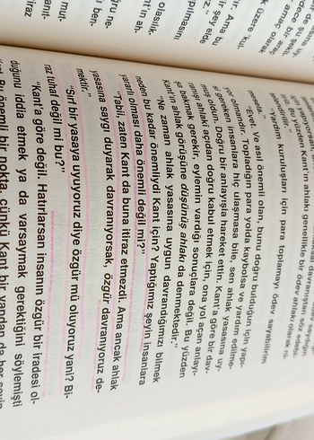 Sofie'nin Dünyası - Jostein Gaarder