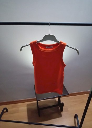 Turuncu spor Atlet - Görsel 3