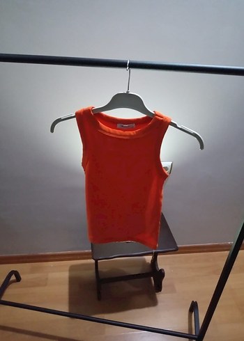 Turuncu spor Atlet - Görsel 2