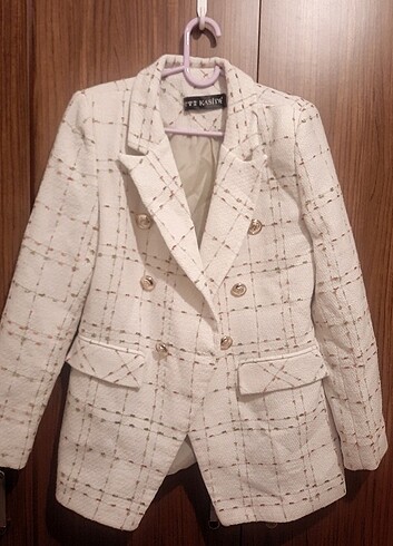 Diğer Blazer ceket