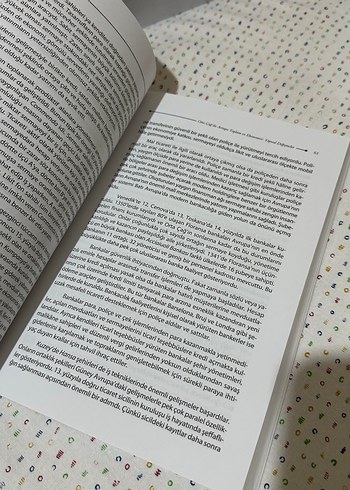 Beden İktisat Tarihi Kitabı - Prof. Dr. Tevfik Güran