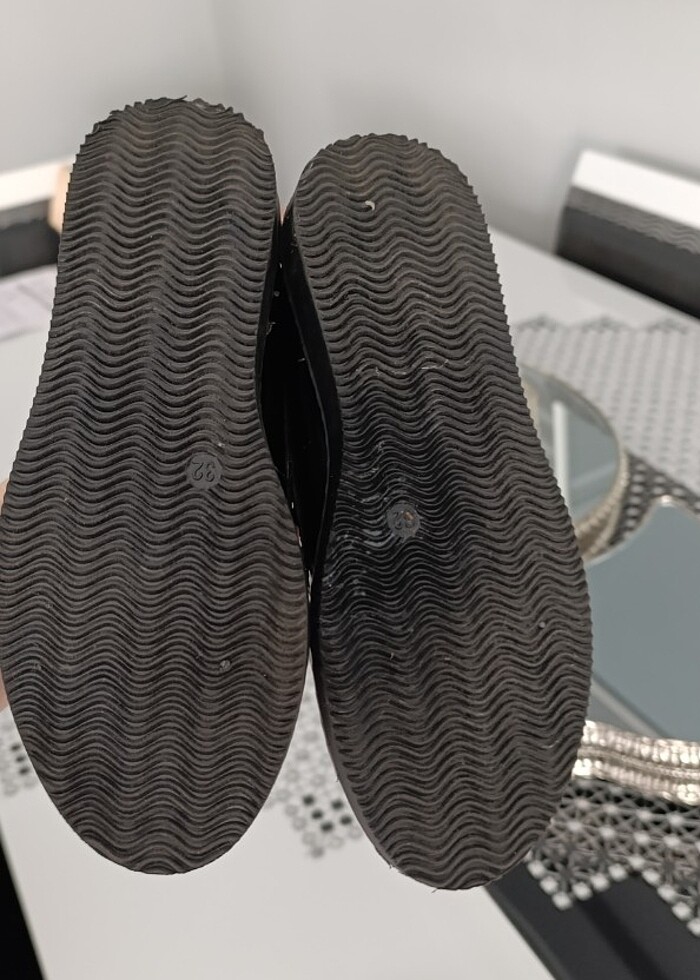 Çocuk ayakkabı - Görsel 2