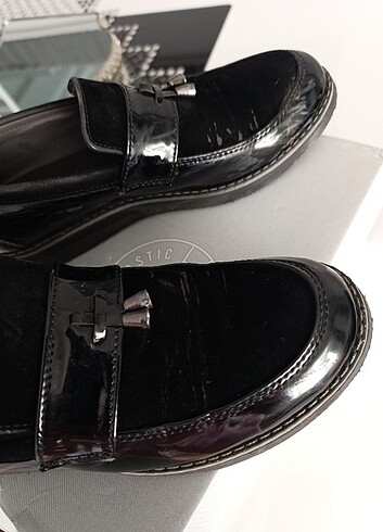 Erkek çocuk ayakkabı - Görsel 5