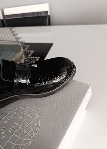 Erkek çocuk ayakkabı - Görsel 6