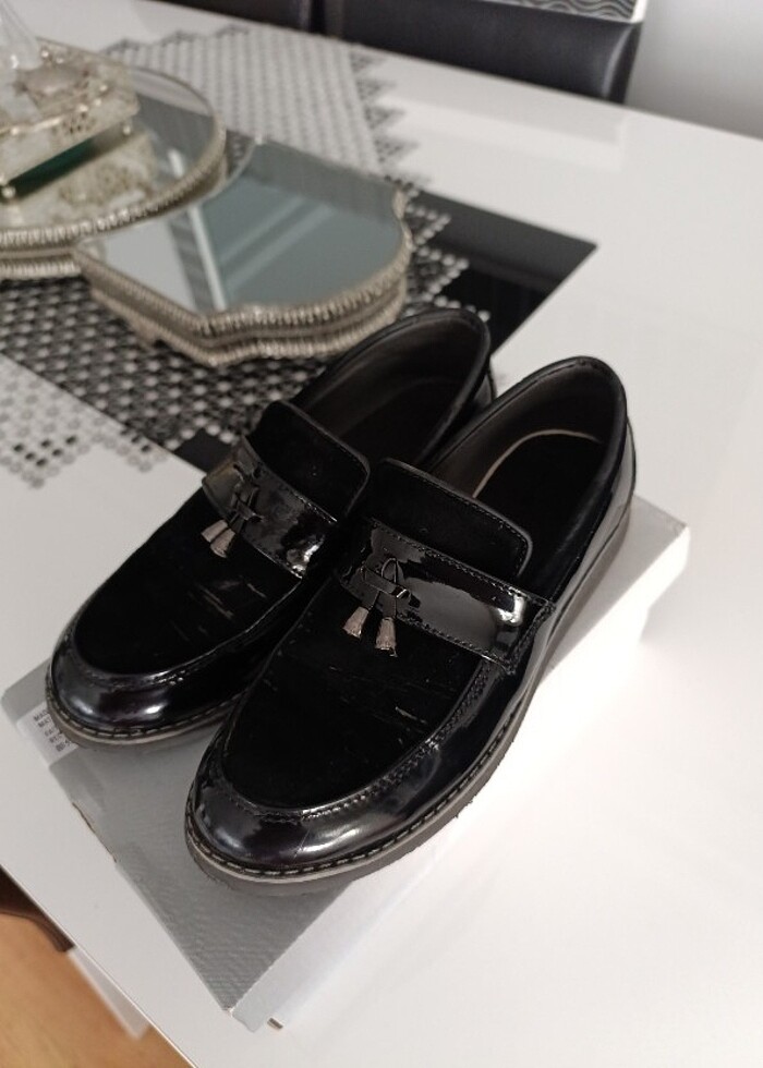 Erkek çocuk ayakkabı - Görsel 2