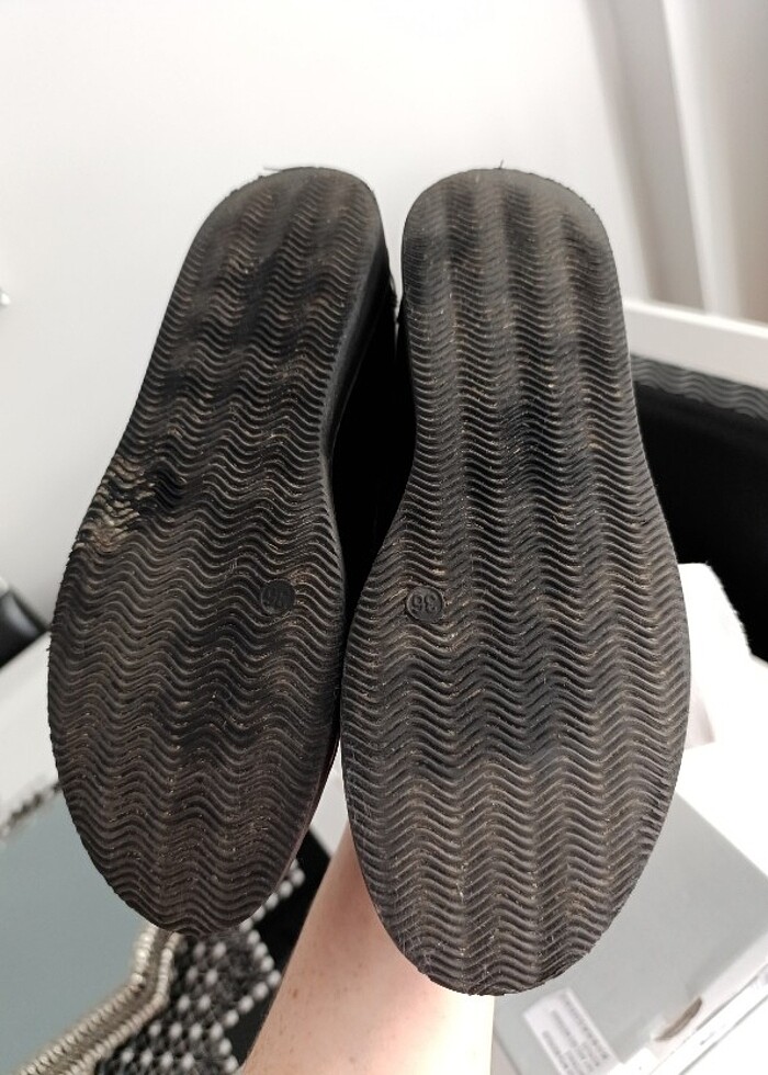 Erkek çocuk ayakkabı - Görsel 3