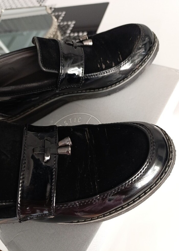 Erkek çocuk ayakkabı - Görsel 5