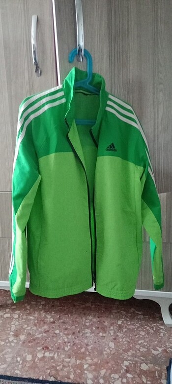Adidas ceket
