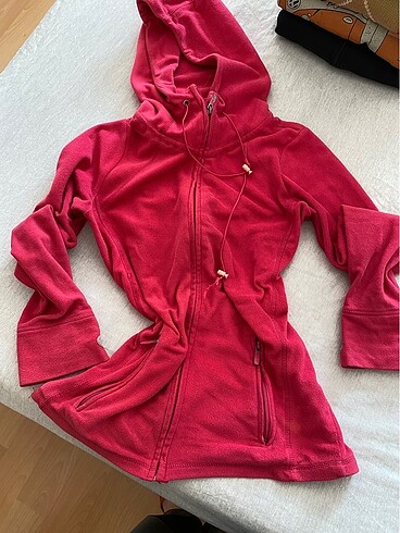 Pembe hırka
