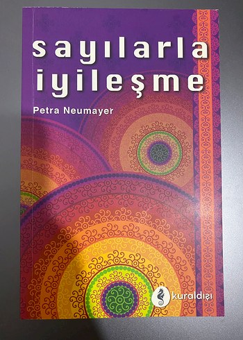 Sayılarla İyileşme - Petra Neumayer