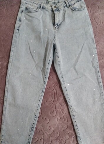 Kot pantolon 