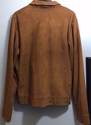 Polo Garage Ceket