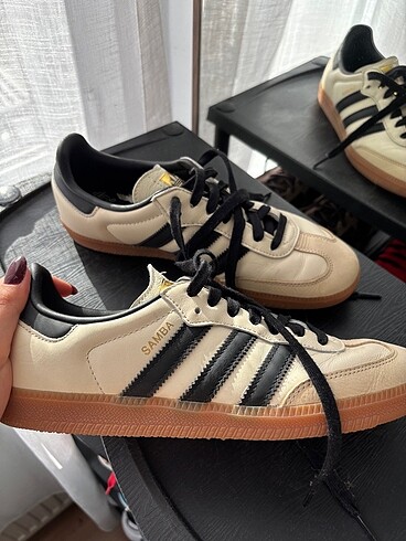 Adidas Samba OG w