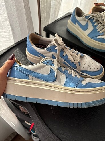 Nike Nike Air Jordan Elevate Low