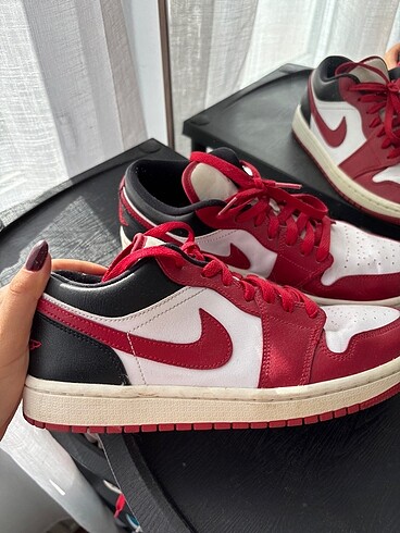 Nike Air Jordan