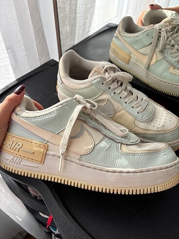 Nike Air Force Shadow