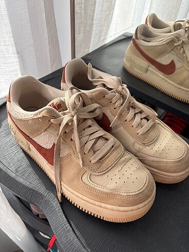 Nike Air Force