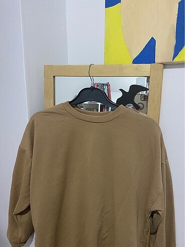 m Beden sweatshirt