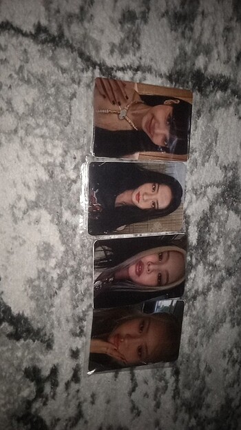 BP mini set