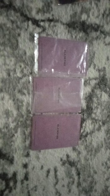  BP mini set