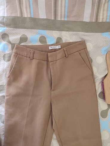 Stradivarius Pantolon