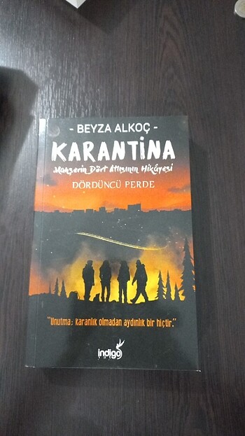 Karantina 4