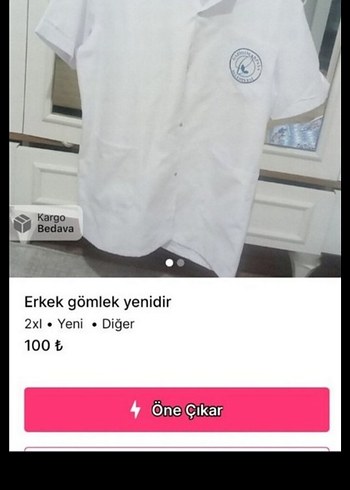 Yeni aşçı gomlegi