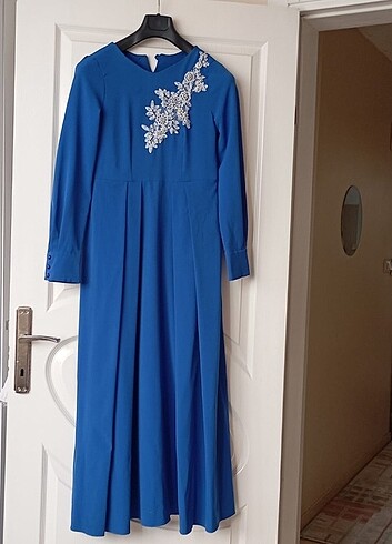 Güzel elbise