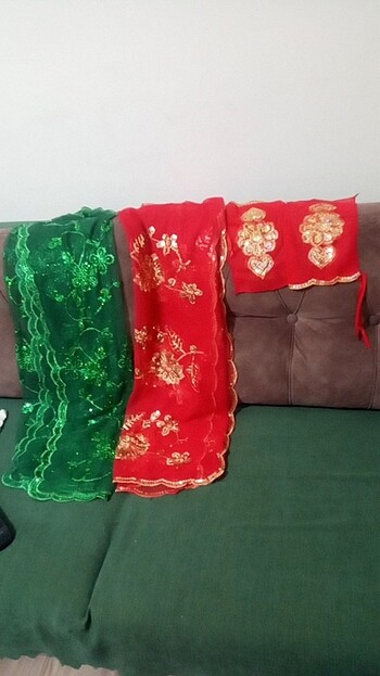 Gelin damat ortusu