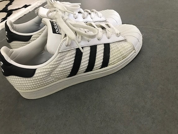Adidas orjinal süperstar