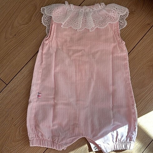 Carmin Baby 1-3 ay tulum Carminbaby