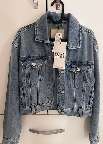 Stradivarius kot ceket
