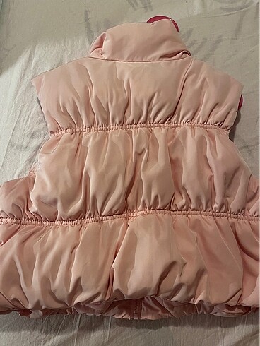 H&M Pembe mont