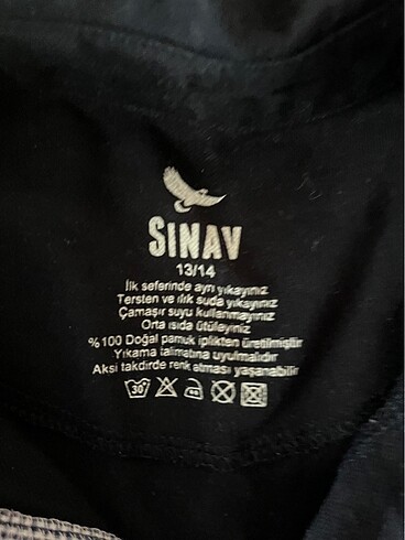 Diğer Sınav forma