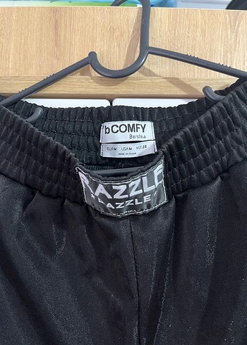 Berskha palazzo eşofman - Görsel 4