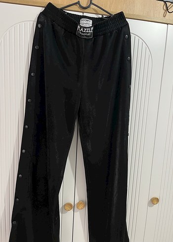 Berskha palazzo eşofman - Görsel 2