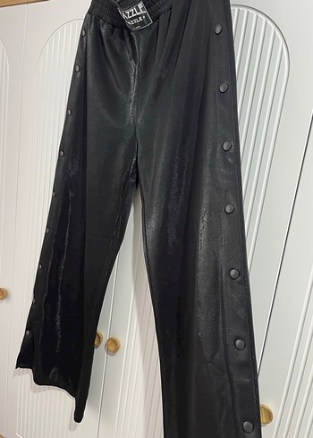 Berskha palazzo eşofman - Görsel 3