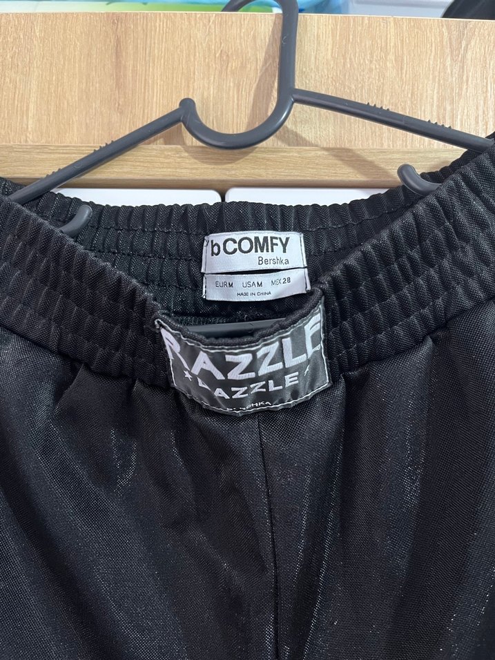 Berskha palazzo eşofman - Görsel 4