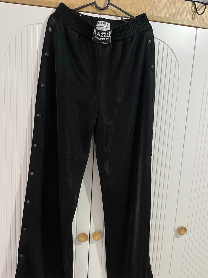 Berskha palazzo eşofman - Görsel 2