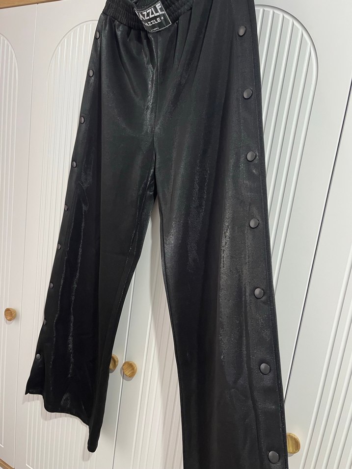 Berskha palazzo eşofman - Görsel 3