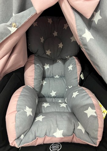 Puset örtüsü ve yatağı - Görsel 3