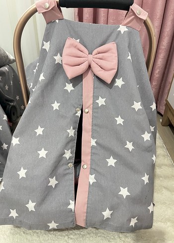 Puset örtüsü ve yatağı - Görsel 2