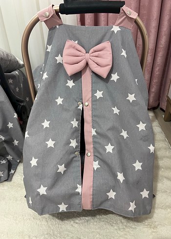 Puset örtüsü ve yatağı - Görsel 4