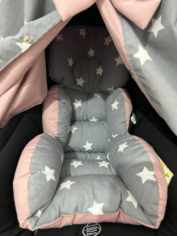 Puset örtüsü ve yatağı - Görsel 3