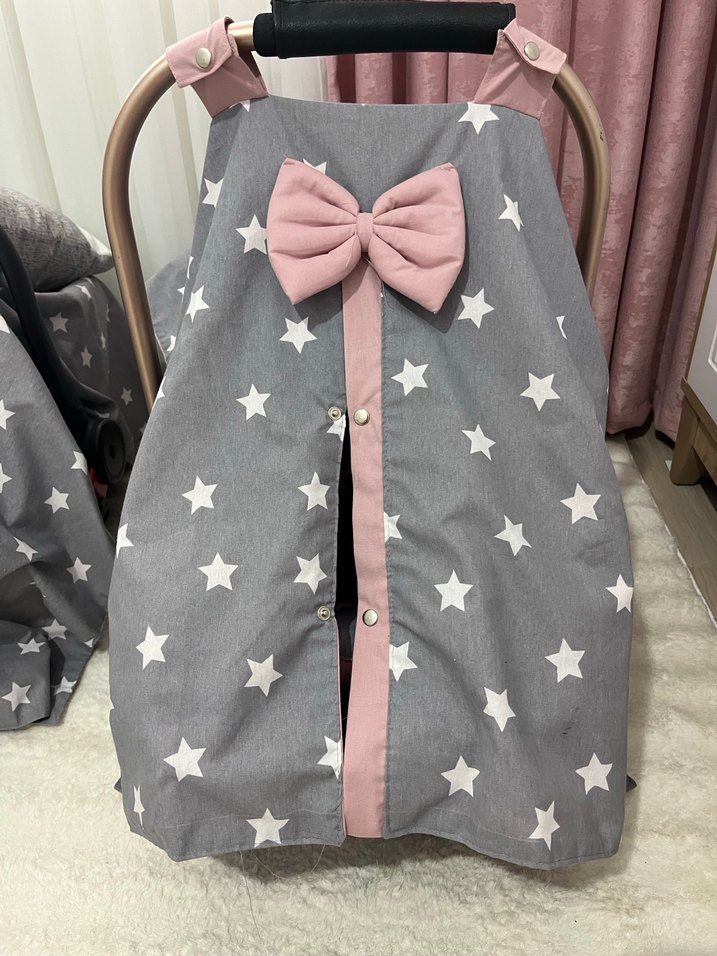 Puset örtüsü ve yatağı - Görsel 4