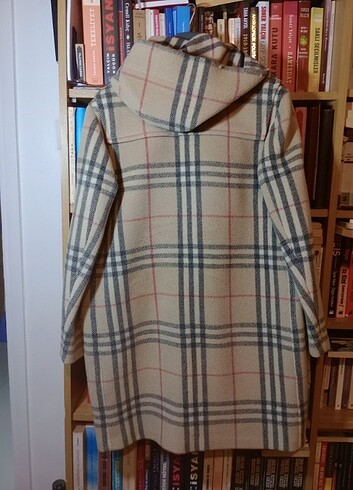 Burberry Burberry kaban
