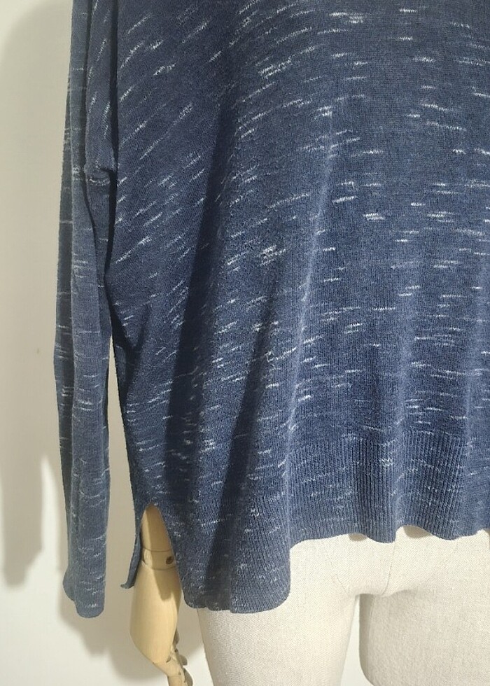 .MANGO MEVSİMLİK İNCE KAZAK - Görsel 3