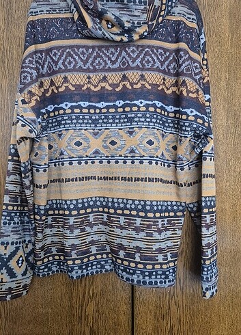 Zara Sweatşhirt - Görsel 2